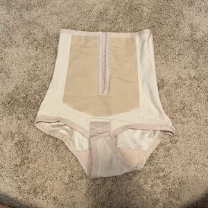 Bellefit maternity postpartum girdle